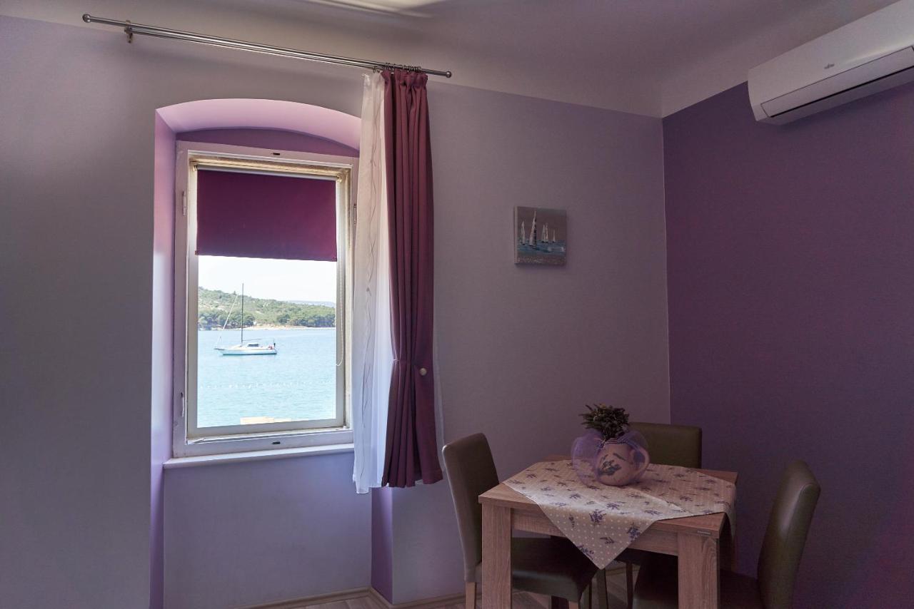 קרס Apartments Nives מראה חיצוני תמונה