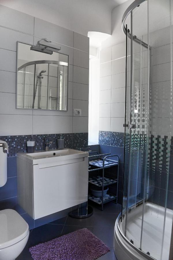 קרס Apartments Nives מראה חיצוני תמונה