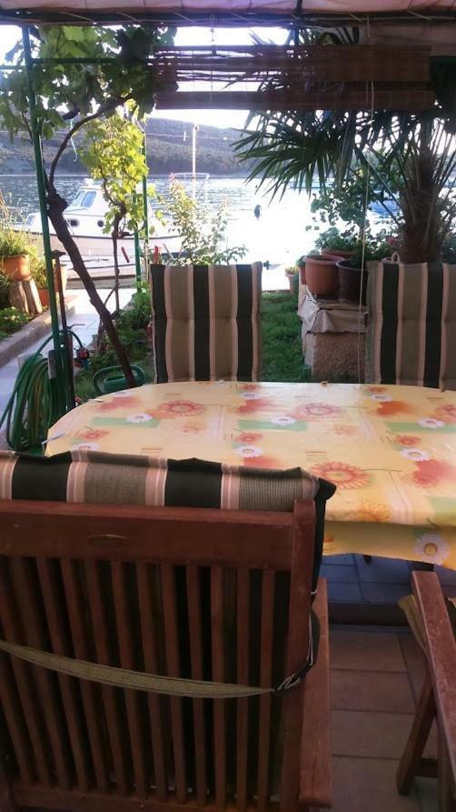 קרס Apartments Nives מראה חיצוני תמונה